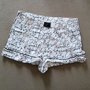 ❤️ Victorias Secret Sleep Shorts❤️